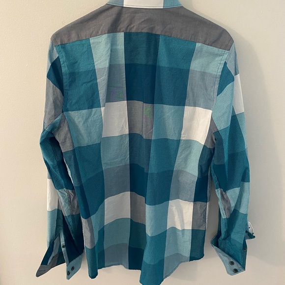 Express Button up shirt - Picture 4 of 4